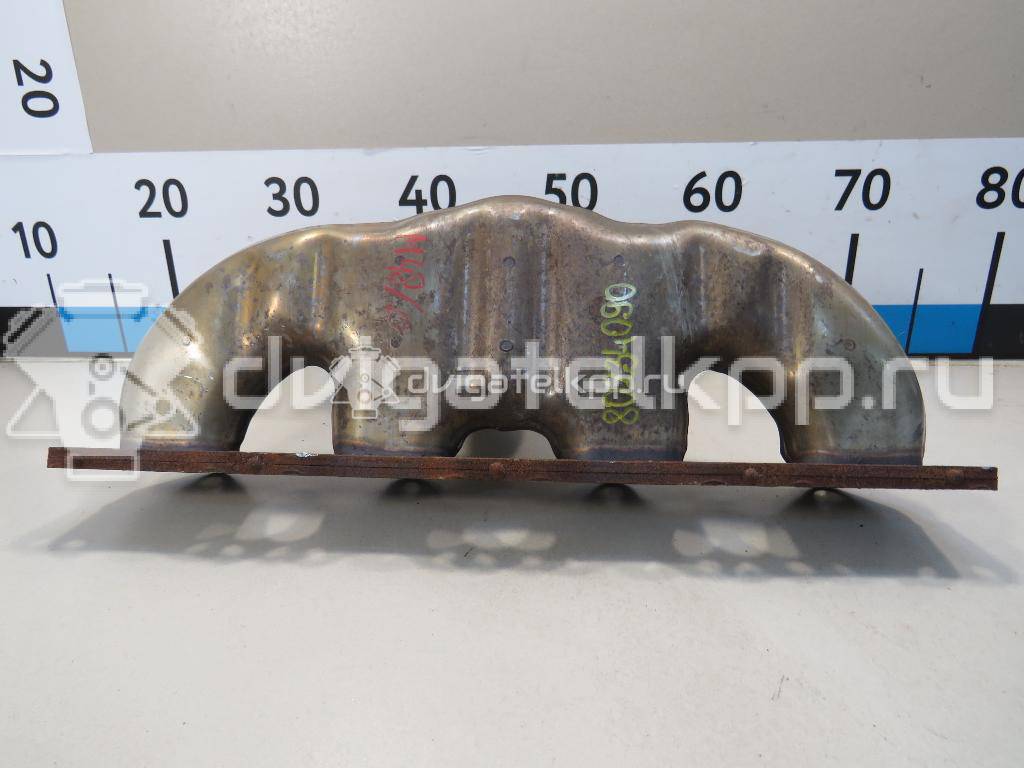 Фото Коллектор выпускной для двигателя M 48.00 для Porsche Cayenne 340 л.с 32V 4.5 л бензин 94811112002 {forloop.counter}}