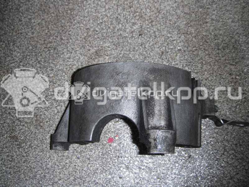 Фото Кронштейн генератора для двигателя M 48.50 для Porsche Cayenne 450 л.с 32V 4.5 л бензин {forloop.counter}}