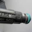 Фото Форсунка инжекторная электрическая для двигателя VK45DE для Infiniti Fx 316-345 л.с 32V 4.5 л бензин 16600AE060 {forloop.counter}}
