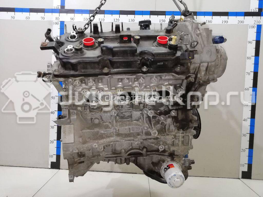 Фото Контрактный (б/у) двигатель VQ35HR для Infiniti / Mitsuoka / Mitsubishi / Nissan 298-364 л.с 24V 3.5 л бензин 10102jk6m1 {forloop.counter}}