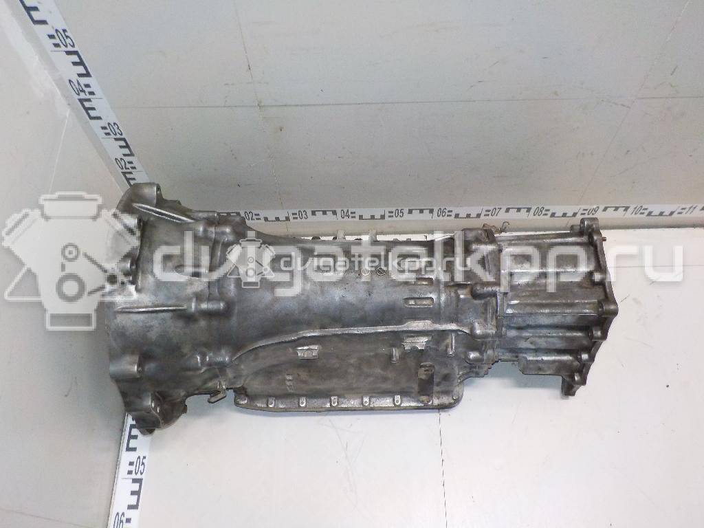 Фото Контрактная (б/у) АКПП для Infiniti M37 / Qx50 / Qx70 / G / Fx 310-354 л.с 24V 3.7 л VQ37VHR бензин 31020X354A {forloop.counter}}