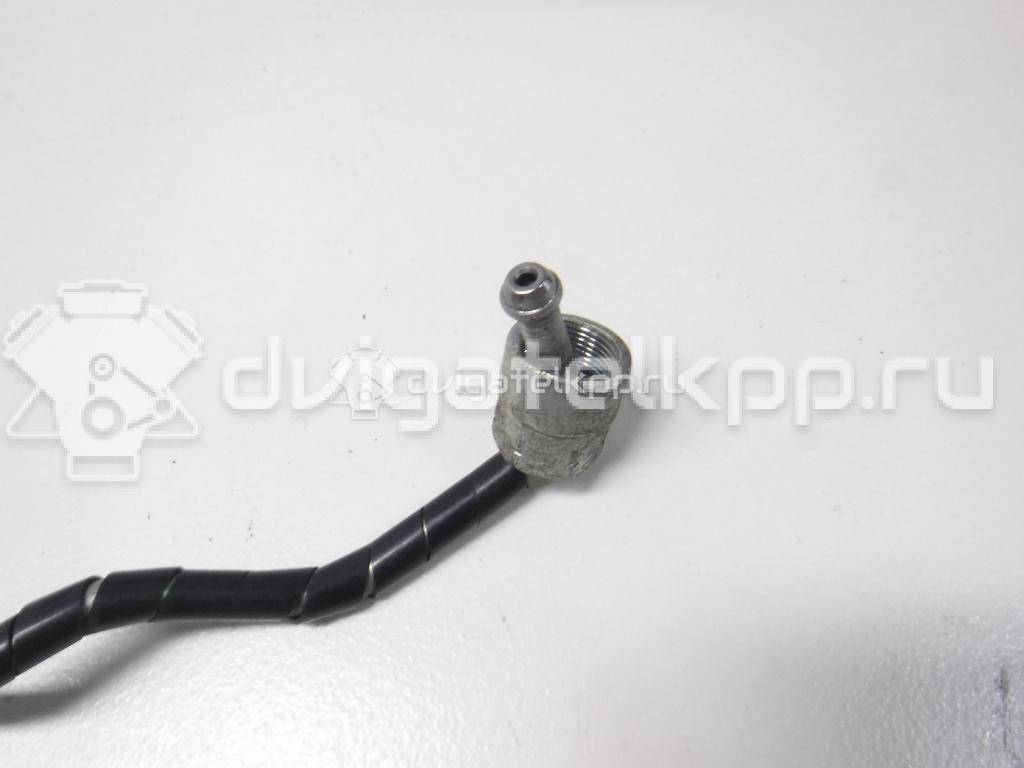 Фото Трубка ТНВД для двигателя 306DT для Jaguar Xj / F-Pace X761 / Xf 241-300 л.с 24V 3.0 л Дизельное топливо LR013480 {forloop.counter}}