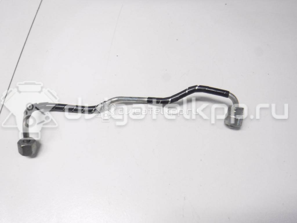 Фото Трубка ТНВД для двигателя 306DT для Jaguar Xj / F-Pace X761 / Xf 241-300 л.с 24V 3.0 л Дизельное топливо LR013480 {forloop.counter}}