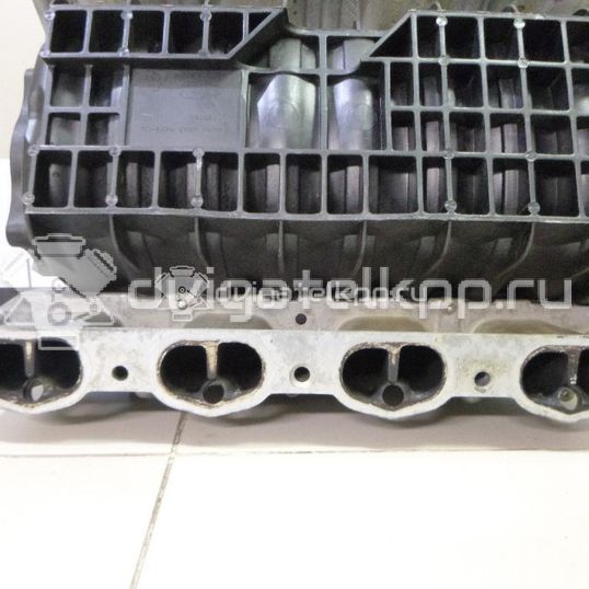 Фото Коллектор впускной для двигателя SV82G для Jaguar Xf 296-298 л.с 32V 4.2 л бензин AJ810598