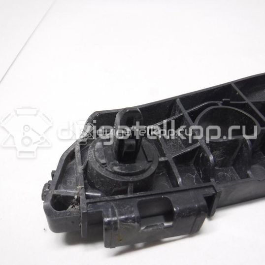 Фото Кронштейн переднего бампера правый  525350F020 для Toyota Verso