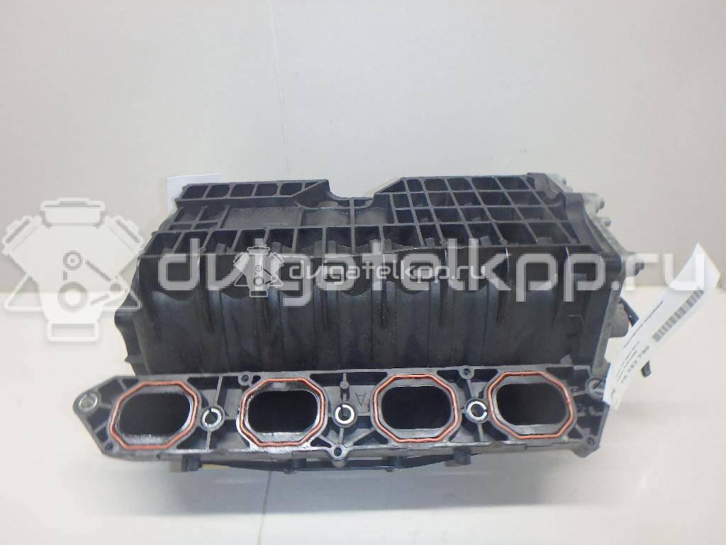 Фото Коллектор впускной для двигателя SV82G для Jaguar Xf 296-298 л.с 32V 4.2 л бензин AJ810598 {forloop.counter}}