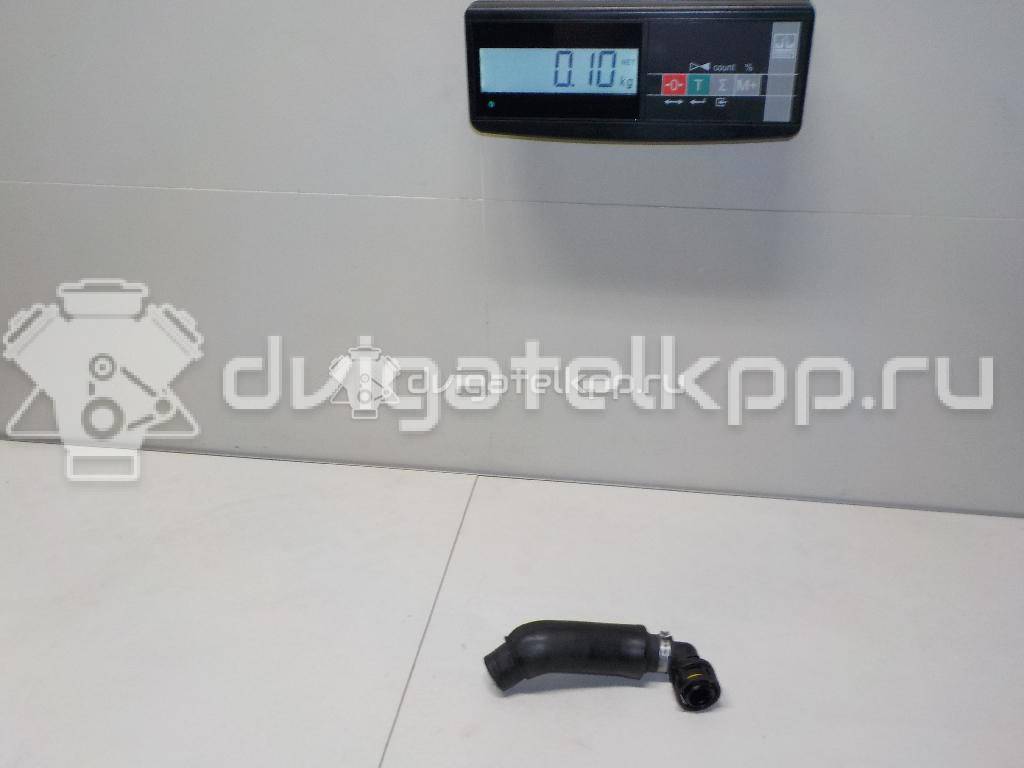 Фото Шланг вентиляции картер. газов для двигателя 204DTD для Jaguar F-Pace X761 / Xf / Xe X760 150-180 л.с 16V 2.0 л Дизельное топливо G4D36C342BB {forloop.counter}}