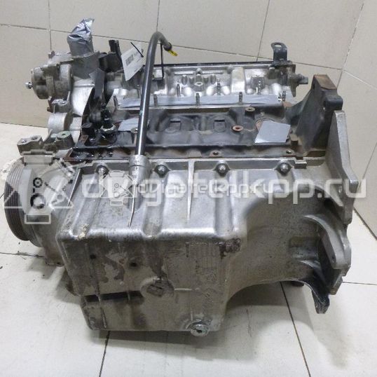 Фото Контрактный (б/у) двигатель A 16 XER для Opel / Vauxhall 114-116 л.с 16V 1.6 л бензин 95507946