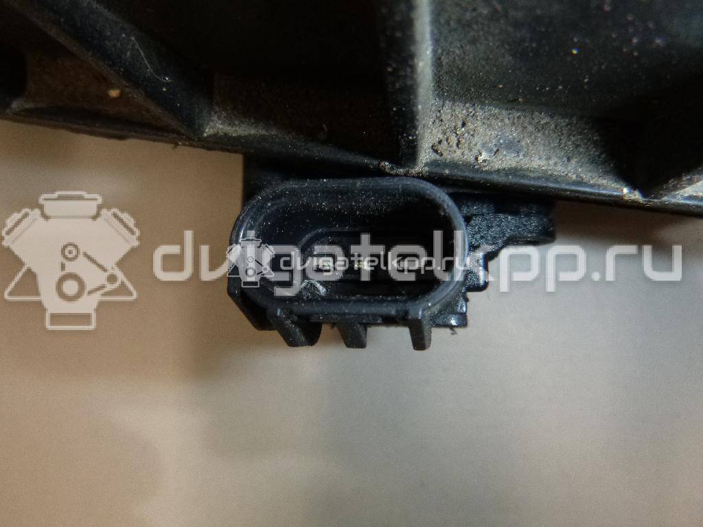 Фото Коллектор впускной для двигателя EKG для Jeep Commander Xk, Xh / Cherokee / Grand Cherokee 201-214 л.с 12V 3.7 л бензин 53032999AD {forloop.counter}}