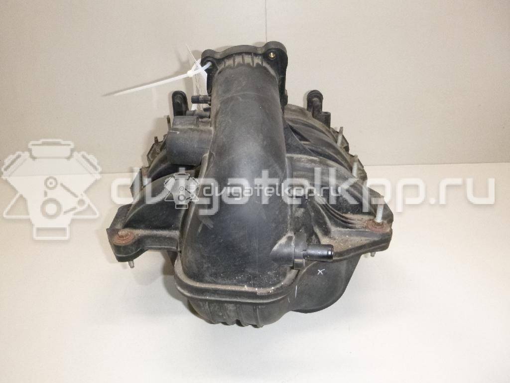 Фото Коллектор впускной для двигателя EKG для Jeep Commander Xk, Xh / Cherokee / Grand Cherokee 201-214 л.с 12V 3.7 л бензин 53032999AD {forloop.counter}}