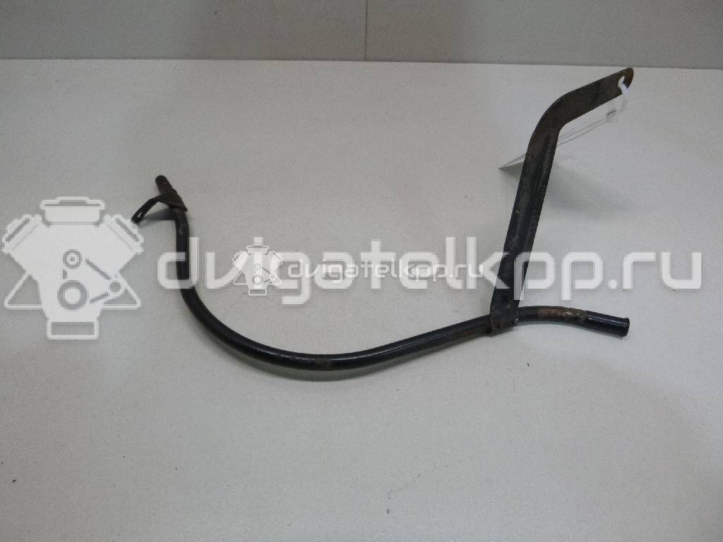 Фото Направляющая щупа для двигателя EKG для Jeep Commander Xk, Xh / Cherokee / Grand Cherokee 201-214 л.с 12V 3.7 л бензин 53021741AD {forloop.counter}}