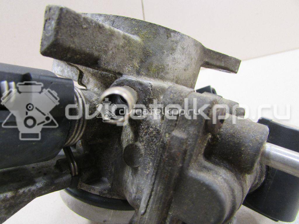 Фото Заслонка дроссельная механическая  222100J010 для toyota Yaris {forloop.counter}}