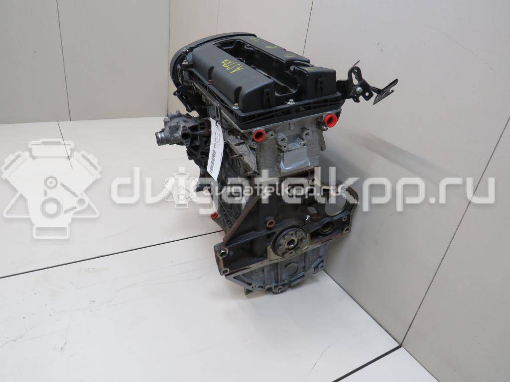 Фото Контрактный (б/у) двигатель A 16 XER для Opel Astra / Insignia / Zafira 114-116 л.с 16V 1.6 л бензин 95507946 {forloop.counter}}