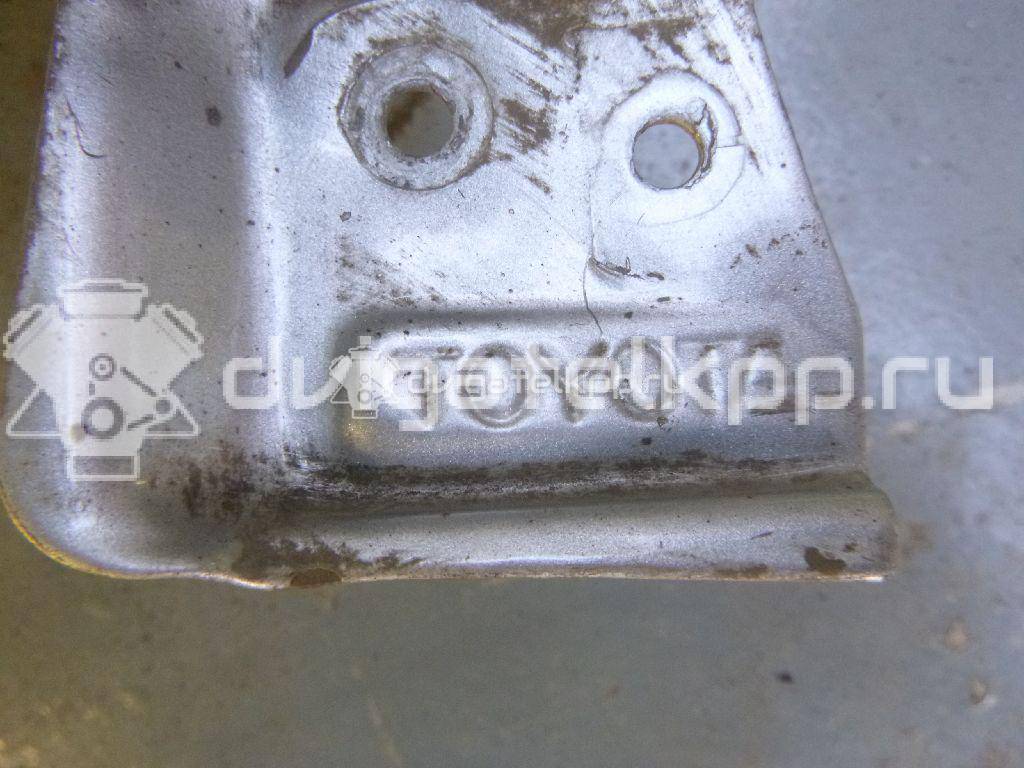 Фото Крыло переднее правое  5381152010 для Toyota Yaris {forloop.counter}}