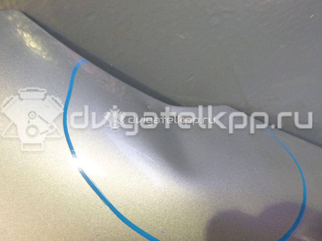 Фото Крыло переднее правое  5381152010 для Toyota Yaris {forloop.counter}}