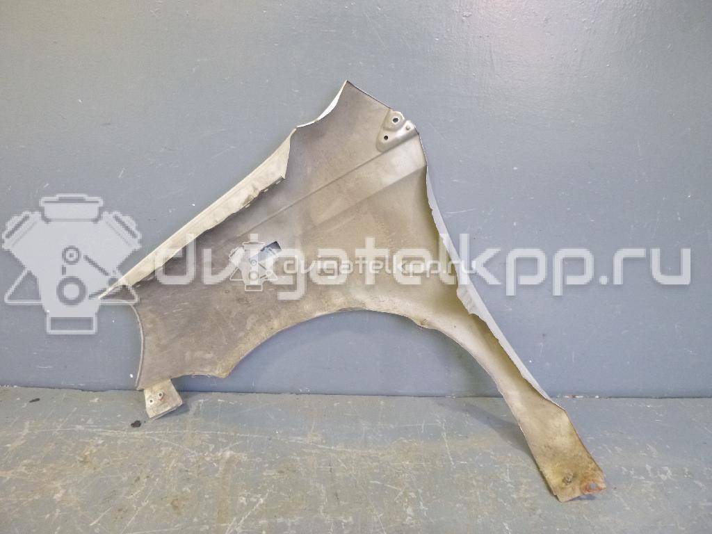 Фото Крыло переднее правое  5381152010 для Toyota Yaris {forloop.counter}}