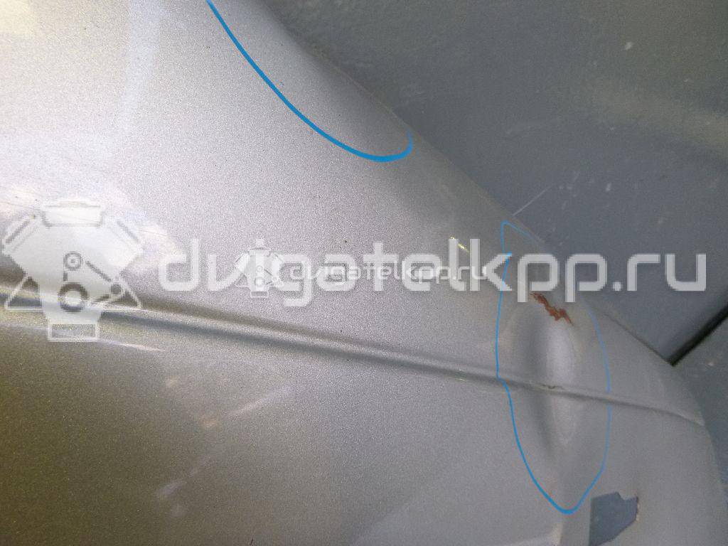 Фото Крыло переднее правое  5381152010 для Toyota Yaris {forloop.counter}}
