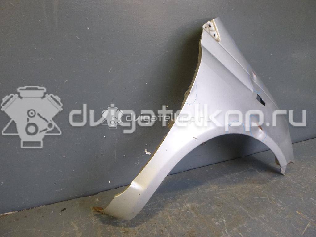 Фото Крыло переднее правое  5381152010 для Toyota Yaris {forloop.counter}}
