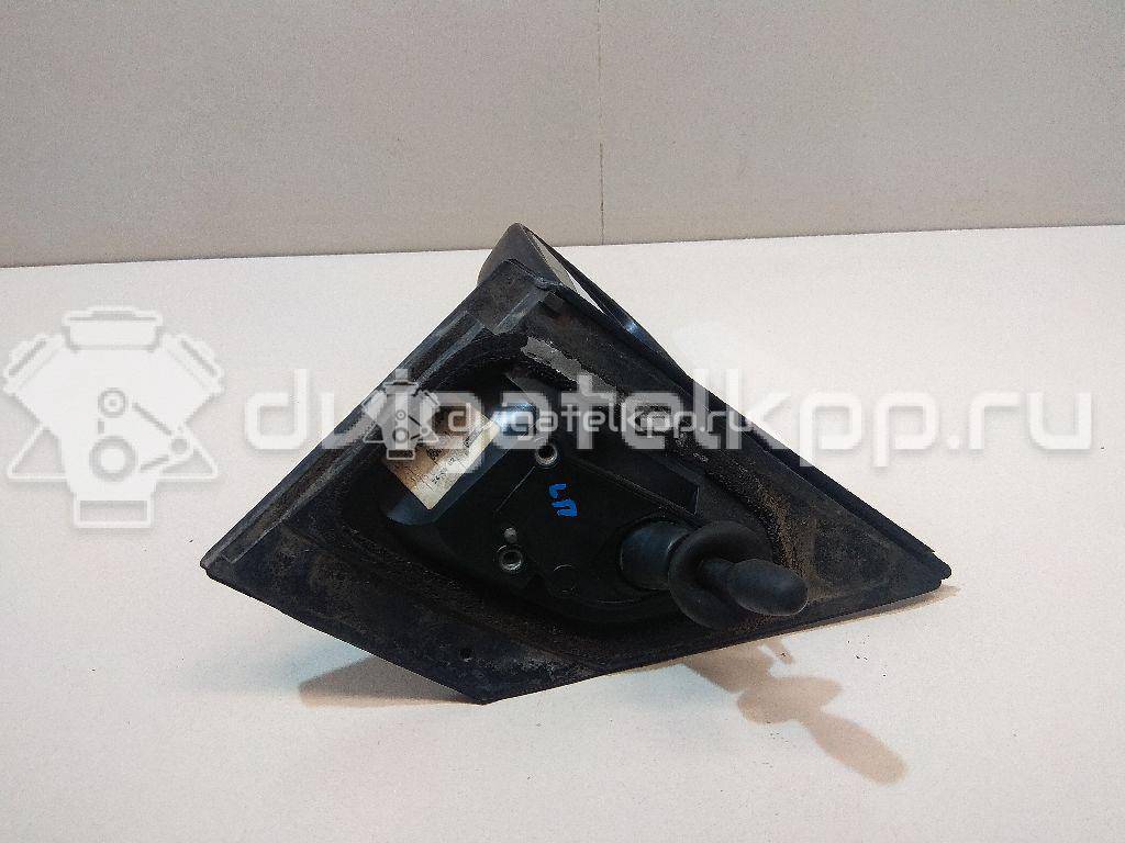 Фото Зеркало левое механическое  879400D010 для Toyota Yaris {forloop.counter}}
