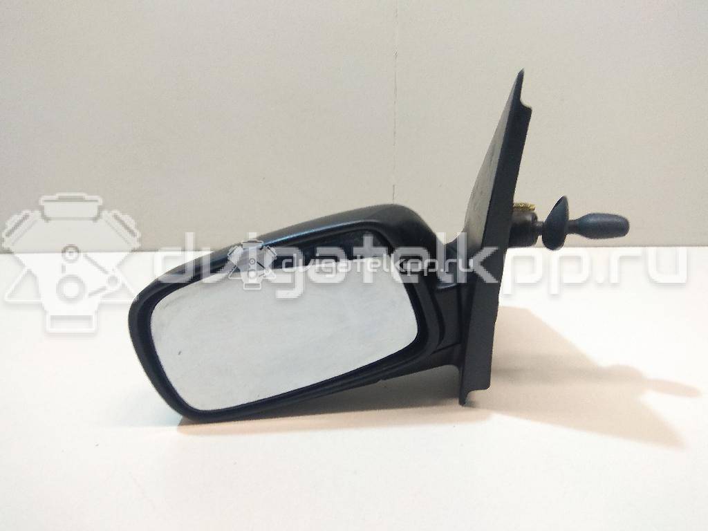 Фото Зеркало левое механическое  879400D010 для Toyota Yaris {forloop.counter}}