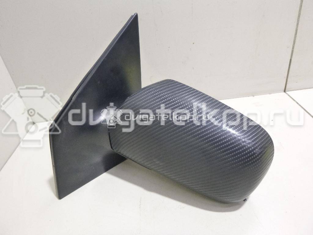 Фото Зеркало левое механическое  879400D010 для Toyota Yaris {forloop.counter}}