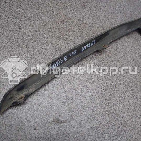 Фото Спойлер переднего бампера правый  538510d010 для Toyota Yaris