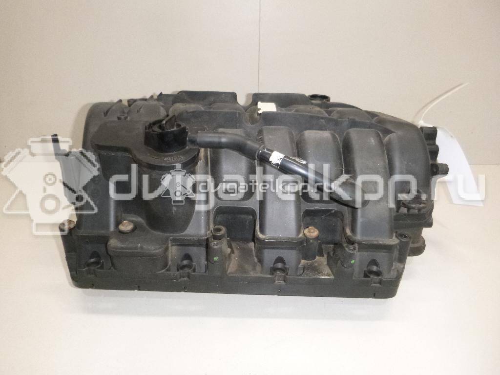 Фото Коллектор впускной для двигателя EZH для Jeep Grand Cherokee 340-366 л.с 16V 5.7 л бензин 68048131AB {forloop.counter}}