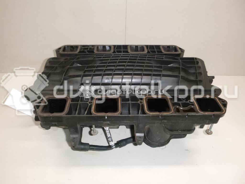 Фото Коллектор впускной для двигателя EZH для Jeep Grand Cherokee 340-366 л.с 16V 5.7 л бензин 68048131AB {forloop.counter}}