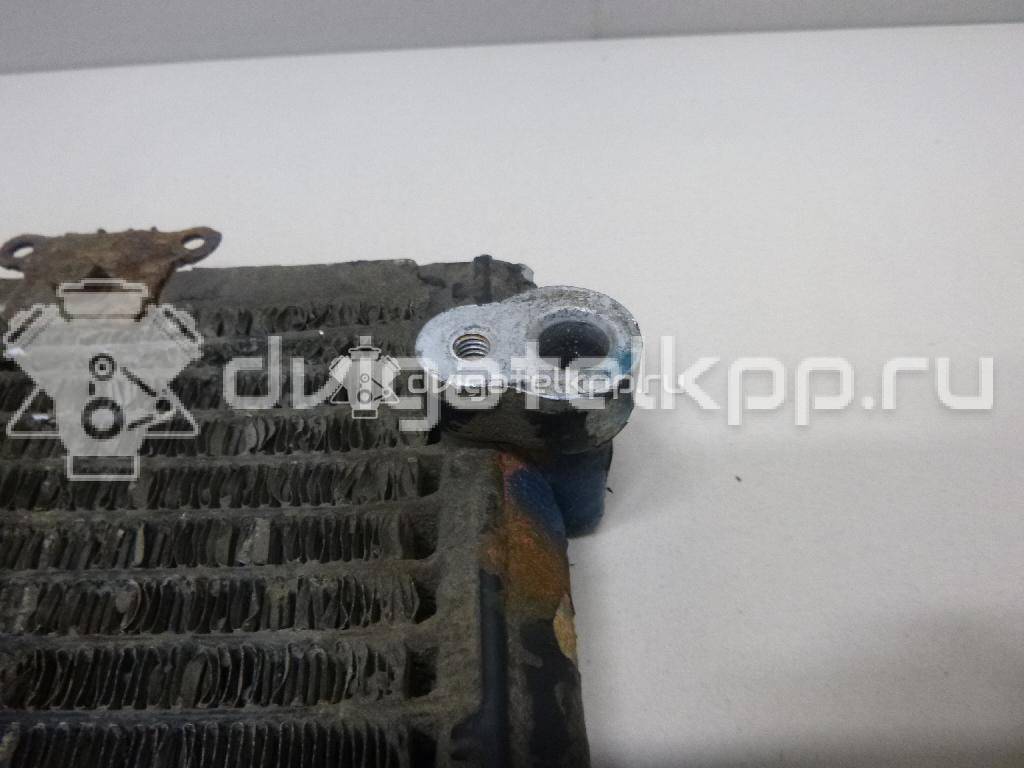 Фото Радиатор кондиционера (конденсер)  884500D020 для Toyota Yaris {forloop.counter}}