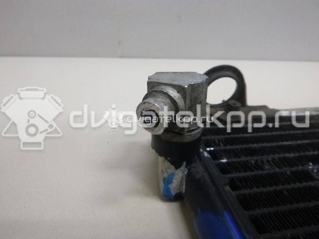 Фото Радиатор кондиционера (конденсер)  884500D020 для Toyota Yaris {forloop.counter}}