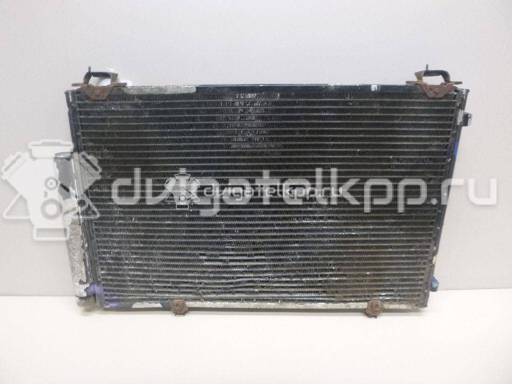 Фото Радиатор кондиционера (конденсер)  884500D020 для Toyota Yaris {forloop.counter}}