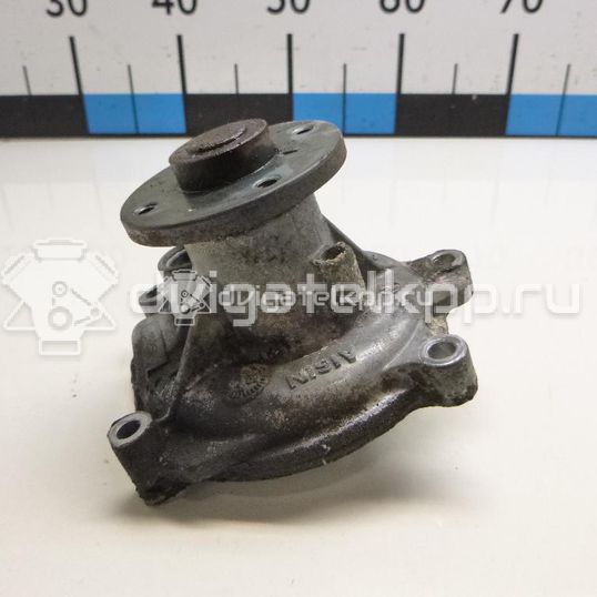 Фото Насос водяной (помпа)  1610009141 для Toyota Yaris