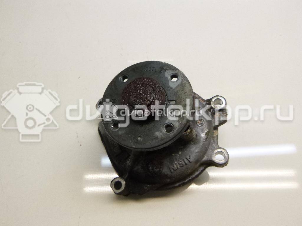 Фото Насос водяной (помпа)  1610009141 для Toyota Yaris {forloop.counter}}