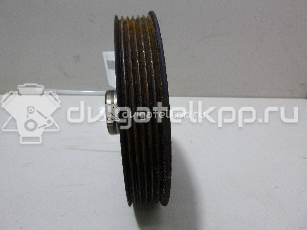 Фото Шкив коленвала  134700j010 для Toyota Yaris {forloop.counter}}
