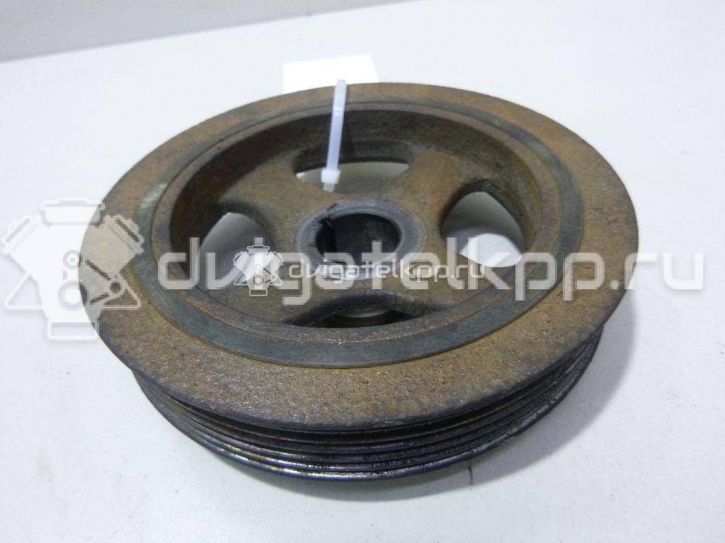 Фото Шкив коленвала  134700j010 для Toyota Yaris {forloop.counter}}