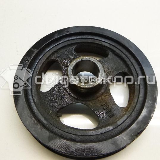 Фото Шкив коленвала  134700j010 для Toyota Yaris