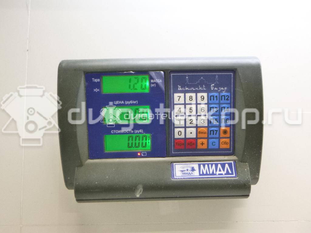 Фото Шкив коленвала  134700j010 для Toyota Yaris {forloop.counter}}