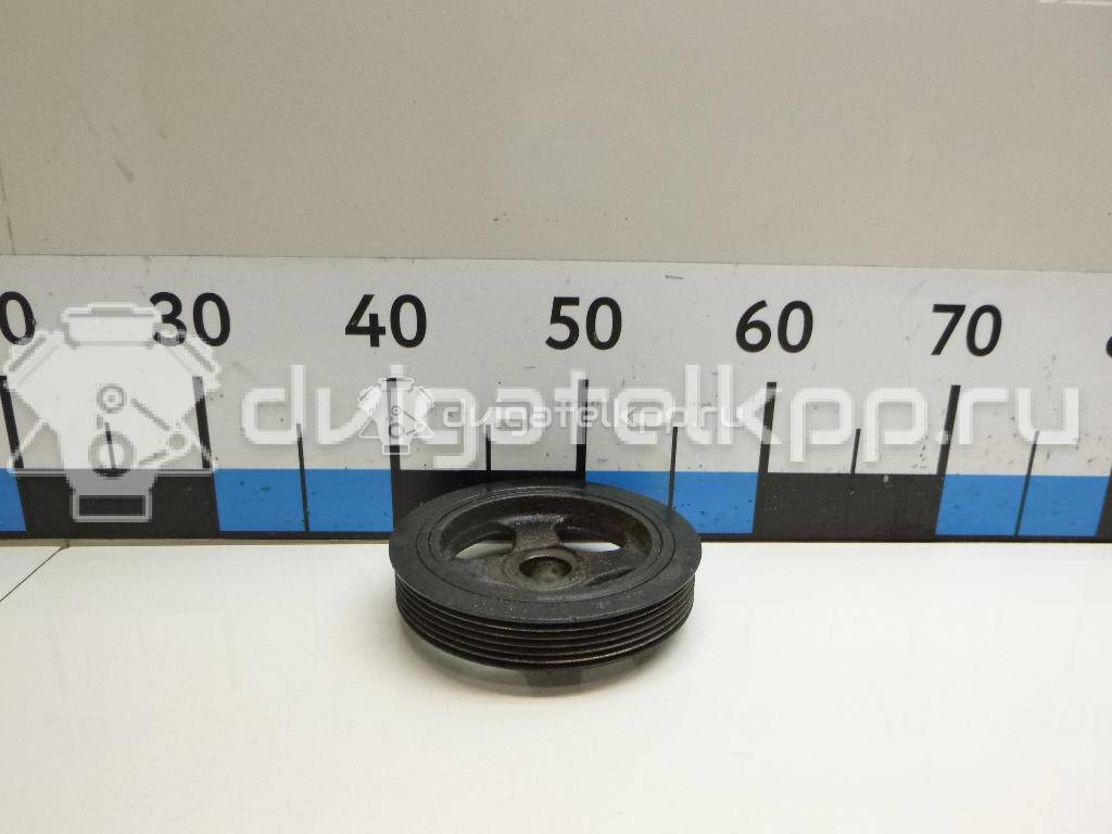 Фото Шкив коленвала  134700j010 для Toyota Yaris {forloop.counter}}