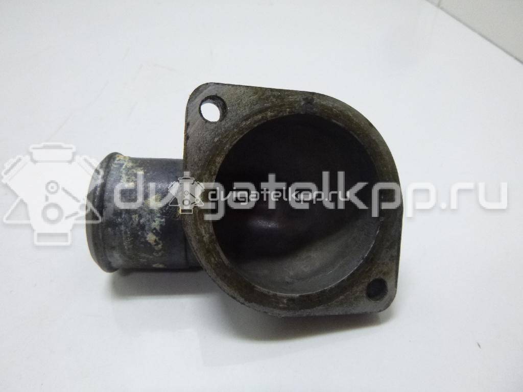 Фото Крышка термостата для двигателя EJ20 (Turbo) для Subaru Impreza 211-250 л.с 16V 2.0 л бензин 11060AA121 {forloop.counter}}