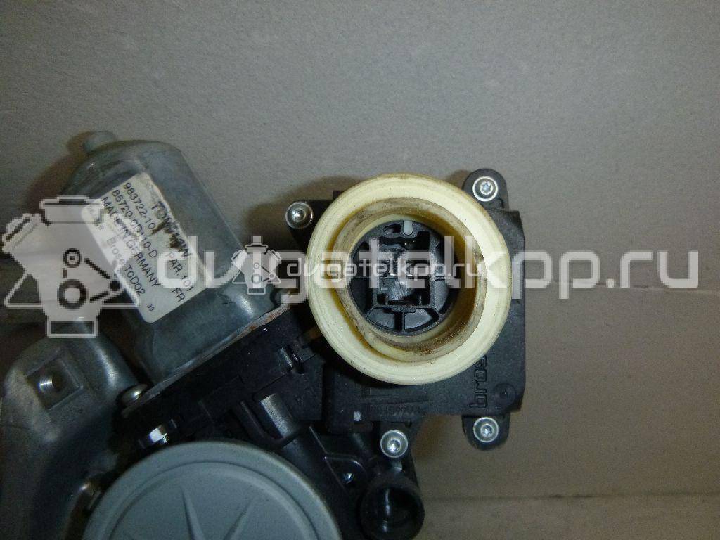 Фото Стеклоподъемник электр. передний левый  698200D041 для Toyota Yaris {forloop.counter}}