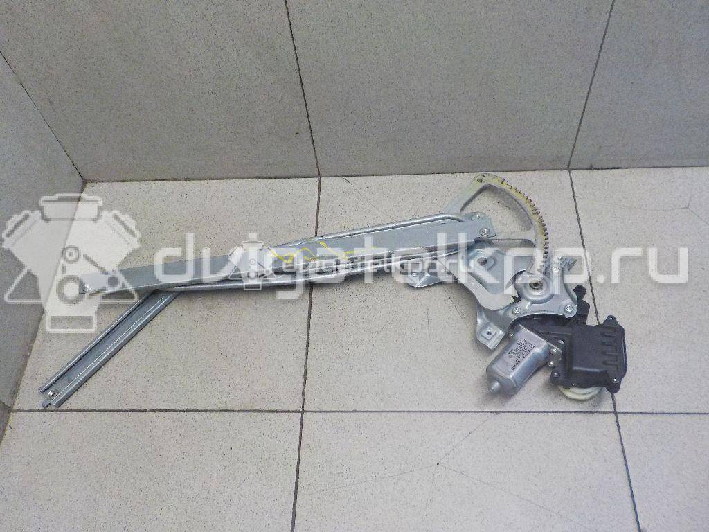 Фото Стеклоподъемник электр. передний левый  698200D041 для Toyota Yaris {forloop.counter}}