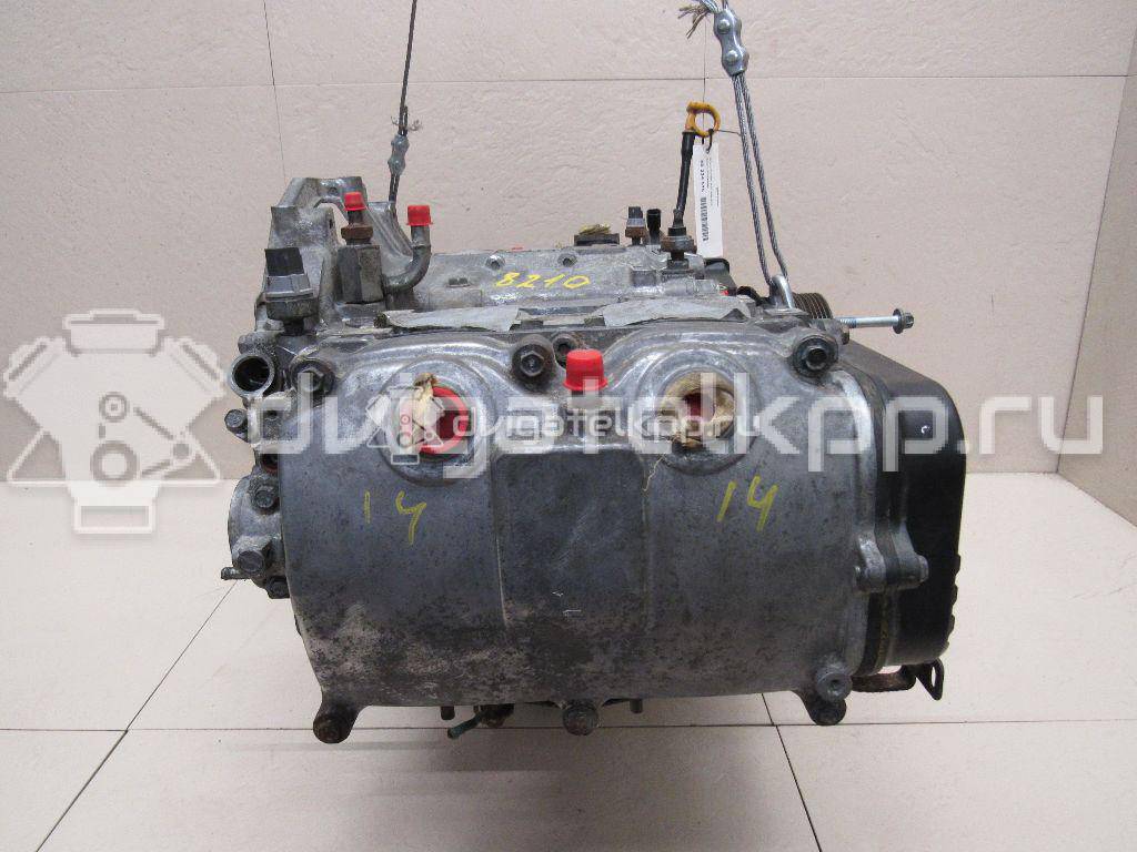 Фото Контрактный (б/у) двигатель EJ253 для Subaru Legacy / Outback 167-175 л.с 16V 2.5 л бензин 10100BR990 {forloop.counter}}