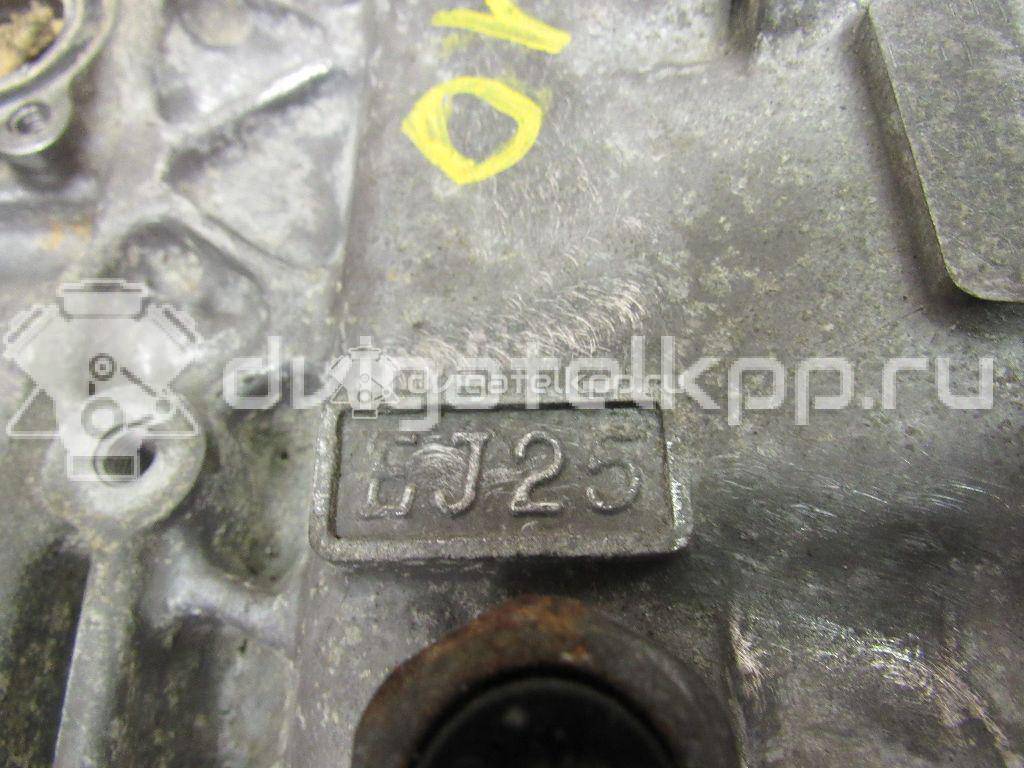 Фото Контрактный (б/у) двигатель EJ253 для Subaru Legacy / Outback 167-175 л.с 16V 2.5 л бензин 10100BR990 {forloop.counter}}