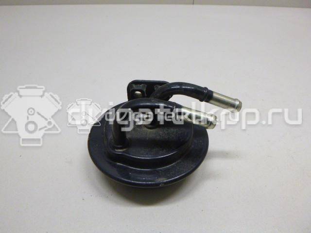 Фото Регулятор давления топлива для двигателя EJ25 для Subaru Forester / Legacy / Outback 152-211 л.с 16V 2.5 л бензин 42086FG000 {forloop.counter}}