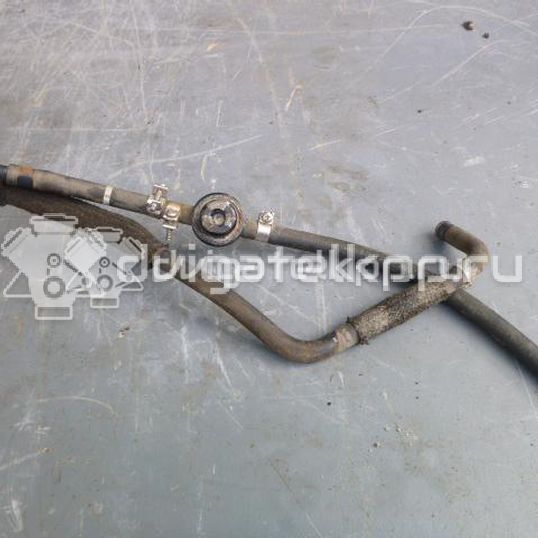 Фото Трубка топливная для двигателя EJ20 (Turbo) для Subaru Impreza 211-250 л.с 16V 2.0 л бензин 42063FG000