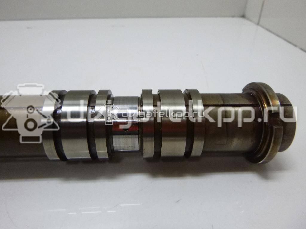 Фото Распредвал впускной для двигателя EZ30 для Subaru Legacy / Tribeca B9 / Outback 209-250 л.с 24V 3.0 л бензин 13031AA550 {forloop.counter}}