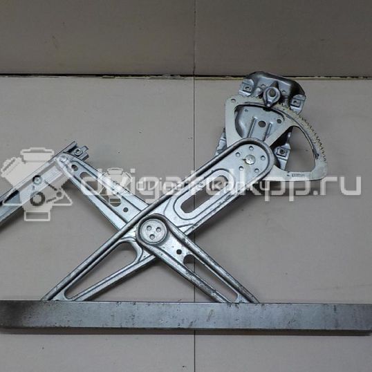 Фото Стеклоподъемник механ. передний левый  698200D031 для Toyota Yaris