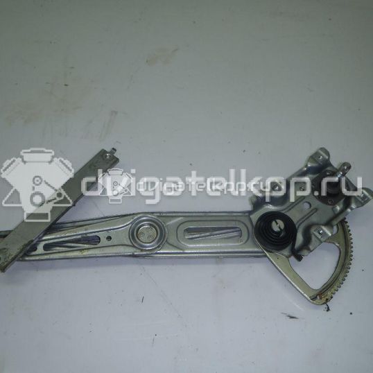 Фото Стеклоподъемник механ. передний левый  698200D031 для Toyota Yaris