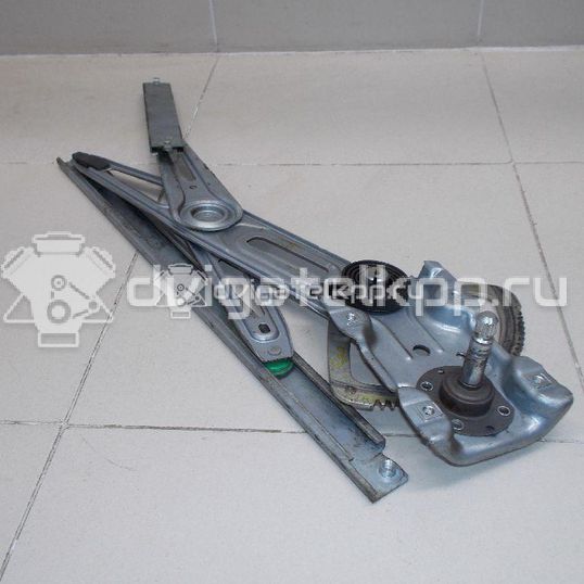 Фото Стеклоподъемник механ. передний левый  698200D031 для Toyota Yaris