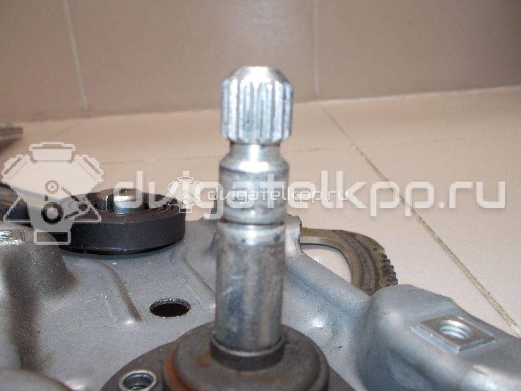 Фото Стеклоподъемник механ. передний левый  698200D031 для Toyota Yaris {forloop.counter}}